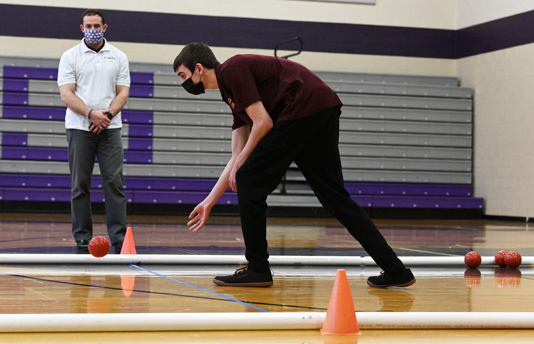 Northern Big Spring Bocce 12